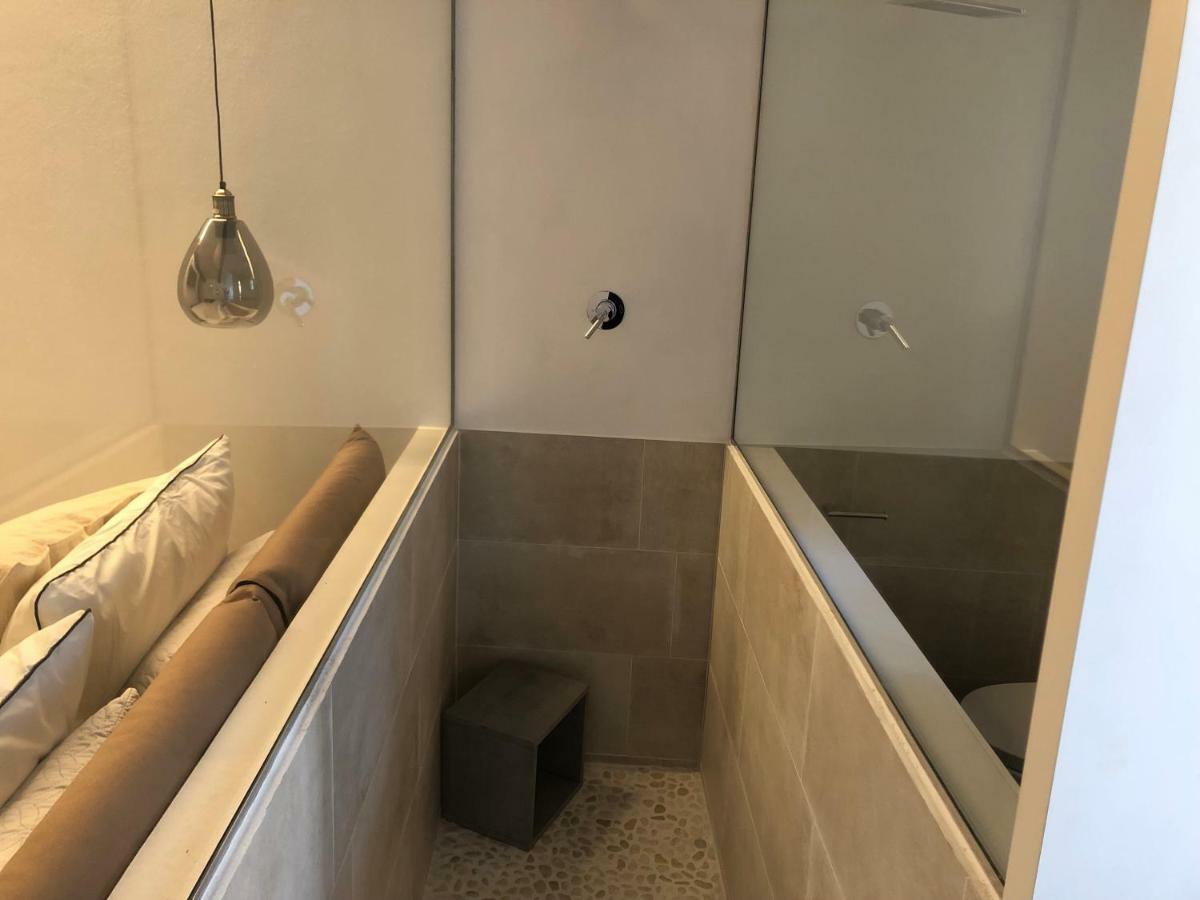 Un Piccolo Rifugio A Pochi Passi Dal Duomo Apartment Ферара Екстериор снимка