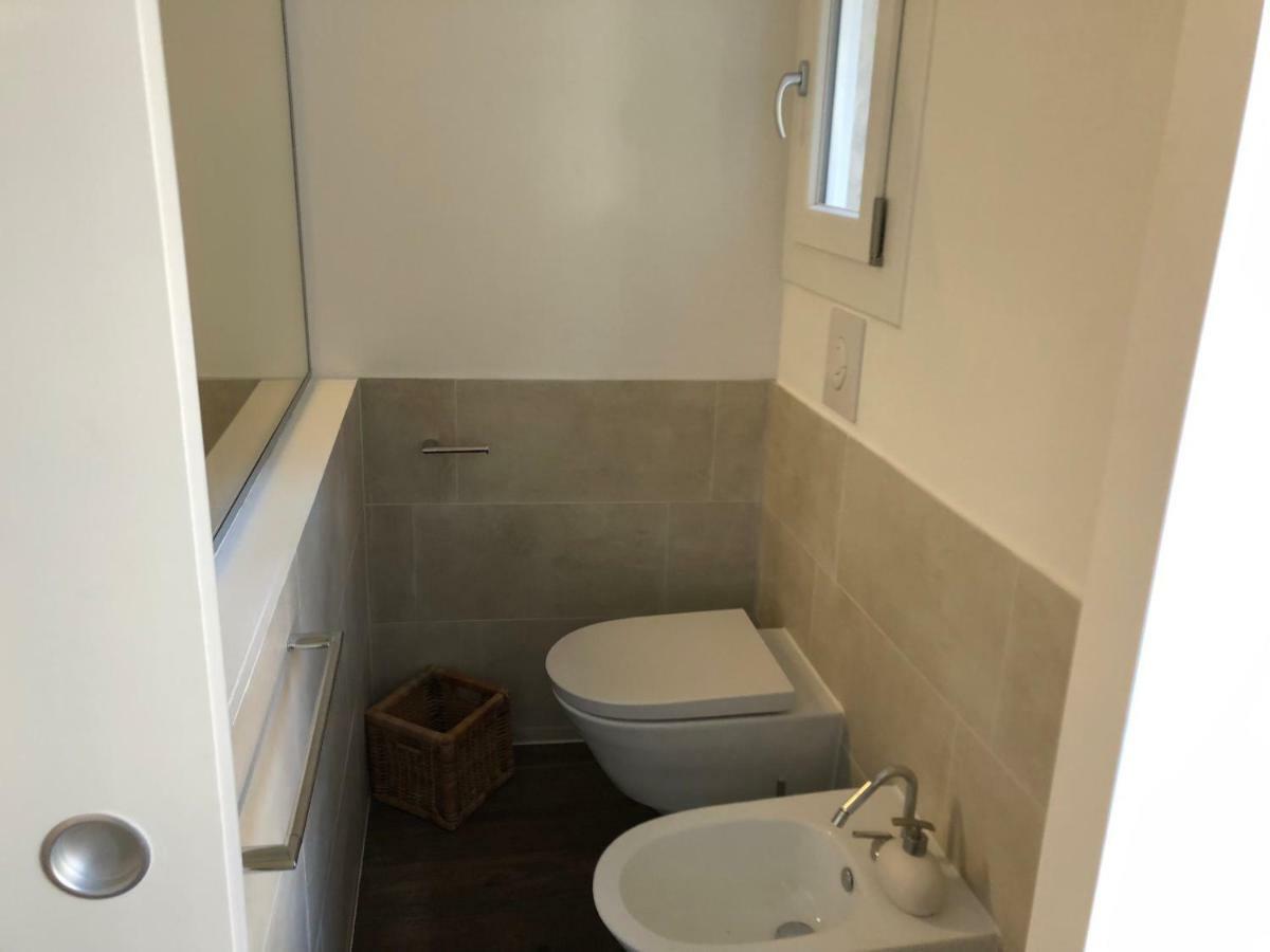 Un Piccolo Rifugio A Pochi Passi Dal Duomo Apartment Ферара Екстериор снимка