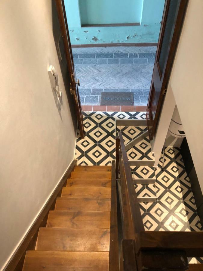 Un Piccolo Rifugio A Pochi Passi Dal Duomo Apartment Ферара Екстериор снимка