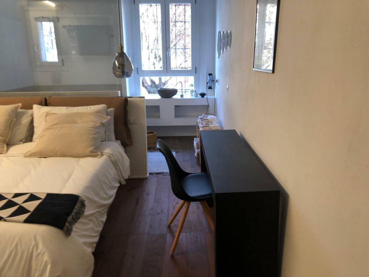 Un Piccolo Rifugio A Pochi Passi Dal Duomo Apartment Ферара Екстериор снимка