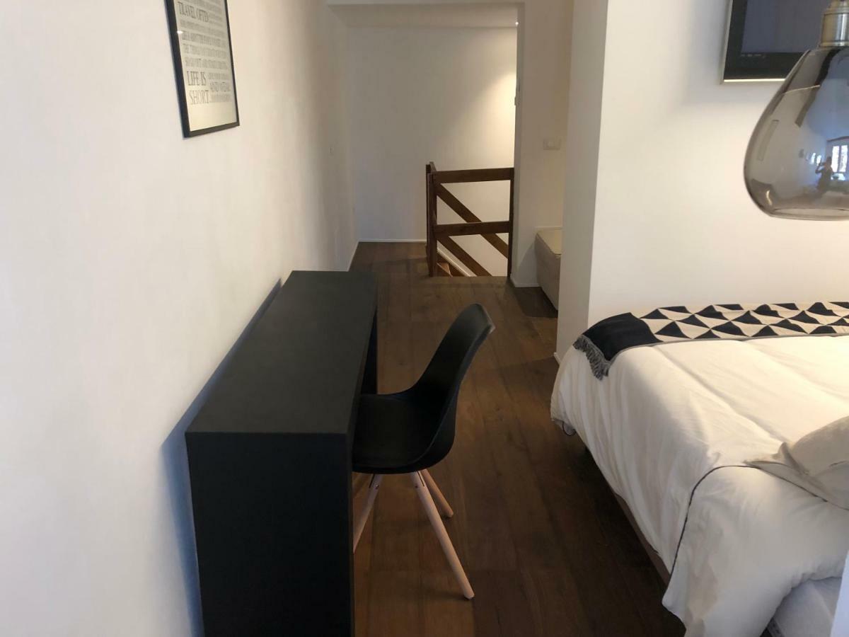 Un Piccolo Rifugio A Pochi Passi Dal Duomo Apartment Ферара Екстериор снимка