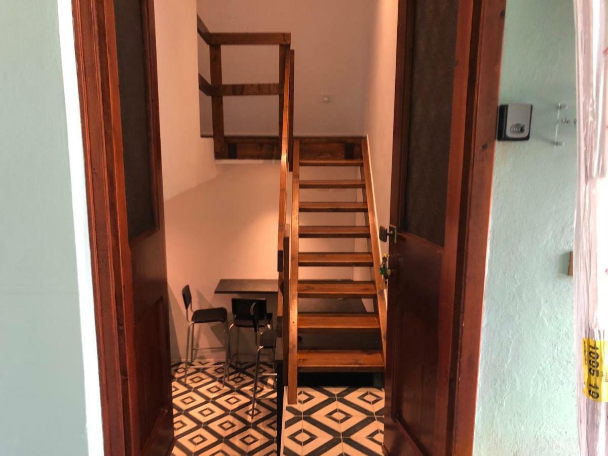 Un Piccolo Rifugio A Pochi Passi Dal Duomo Apartment Ферара Екстериор снимка