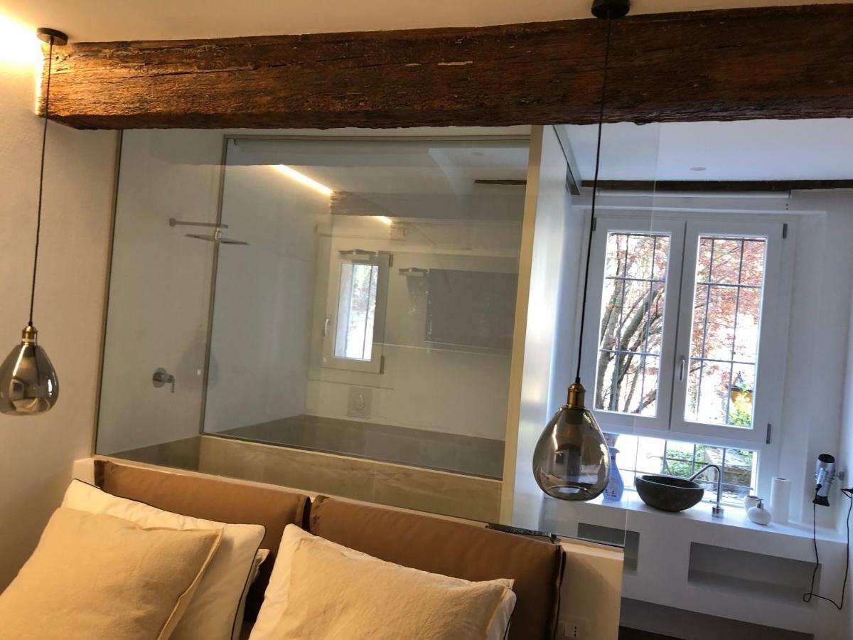 Un Piccolo Rifugio A Pochi Passi Dal Duomo Apartment Ферара Екстериор снимка