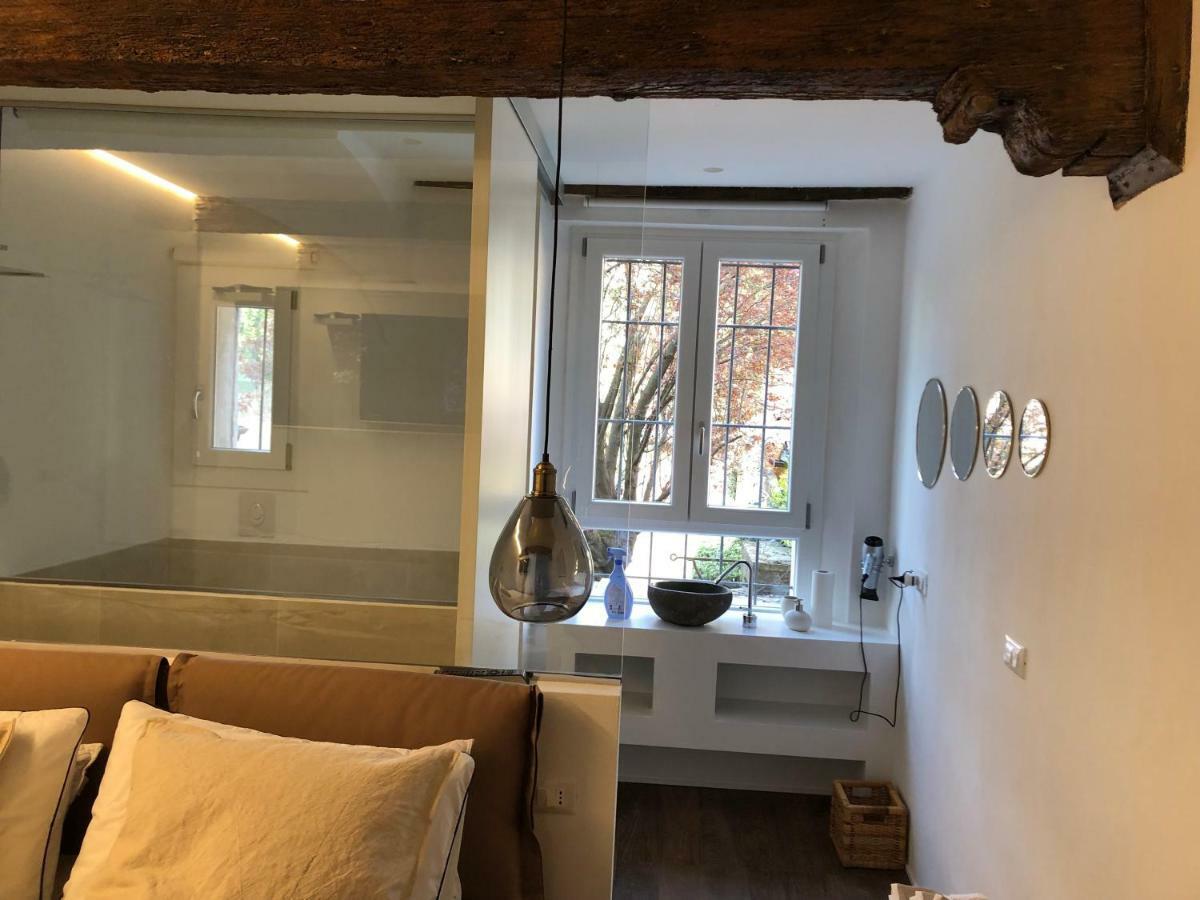 Un Piccolo Rifugio A Pochi Passi Dal Duomo Apartment Ферара Екстериор снимка