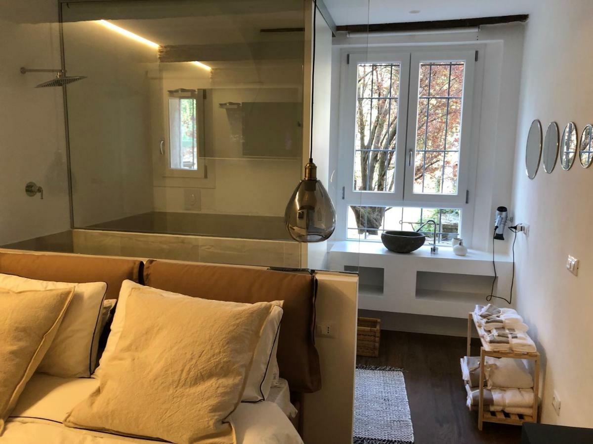 Un Piccolo Rifugio A Pochi Passi Dal Duomo Apartment Ферара Екстериор снимка