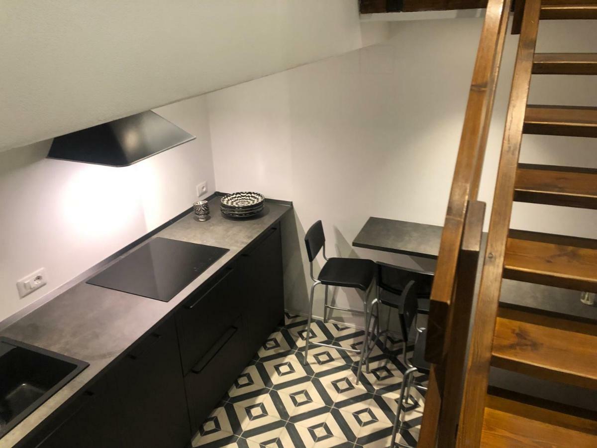 Un Piccolo Rifugio A Pochi Passi Dal Duomo Apartment Ферара Екстериор снимка