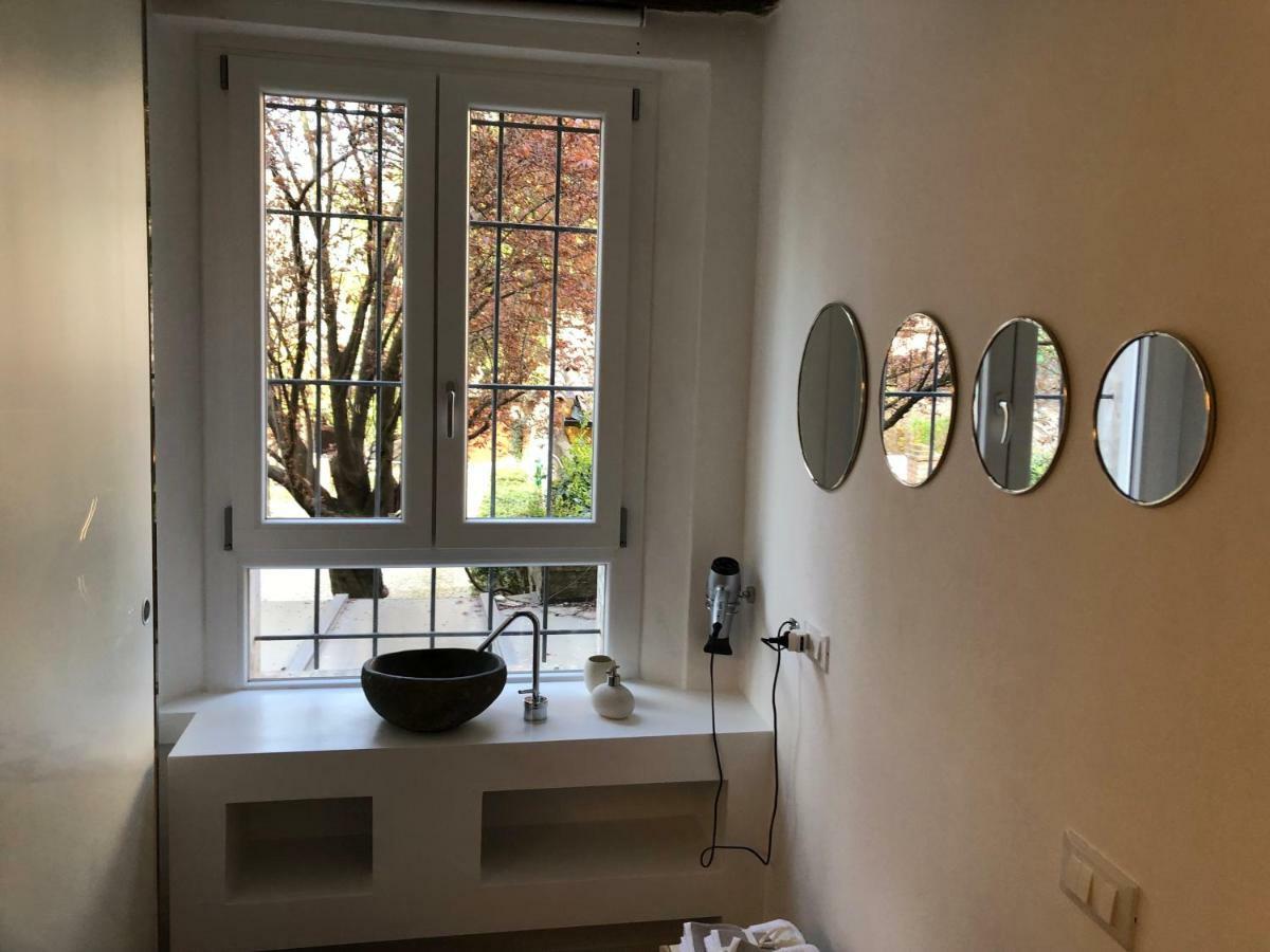Un Piccolo Rifugio A Pochi Passi Dal Duomo Apartment Ферара Екстериор снимка