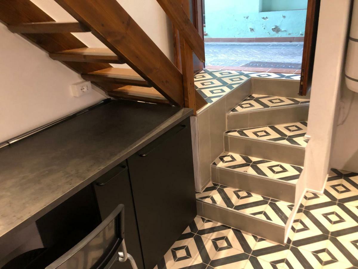 Un Piccolo Rifugio A Pochi Passi Dal Duomo Apartment Ферара Екстериор снимка