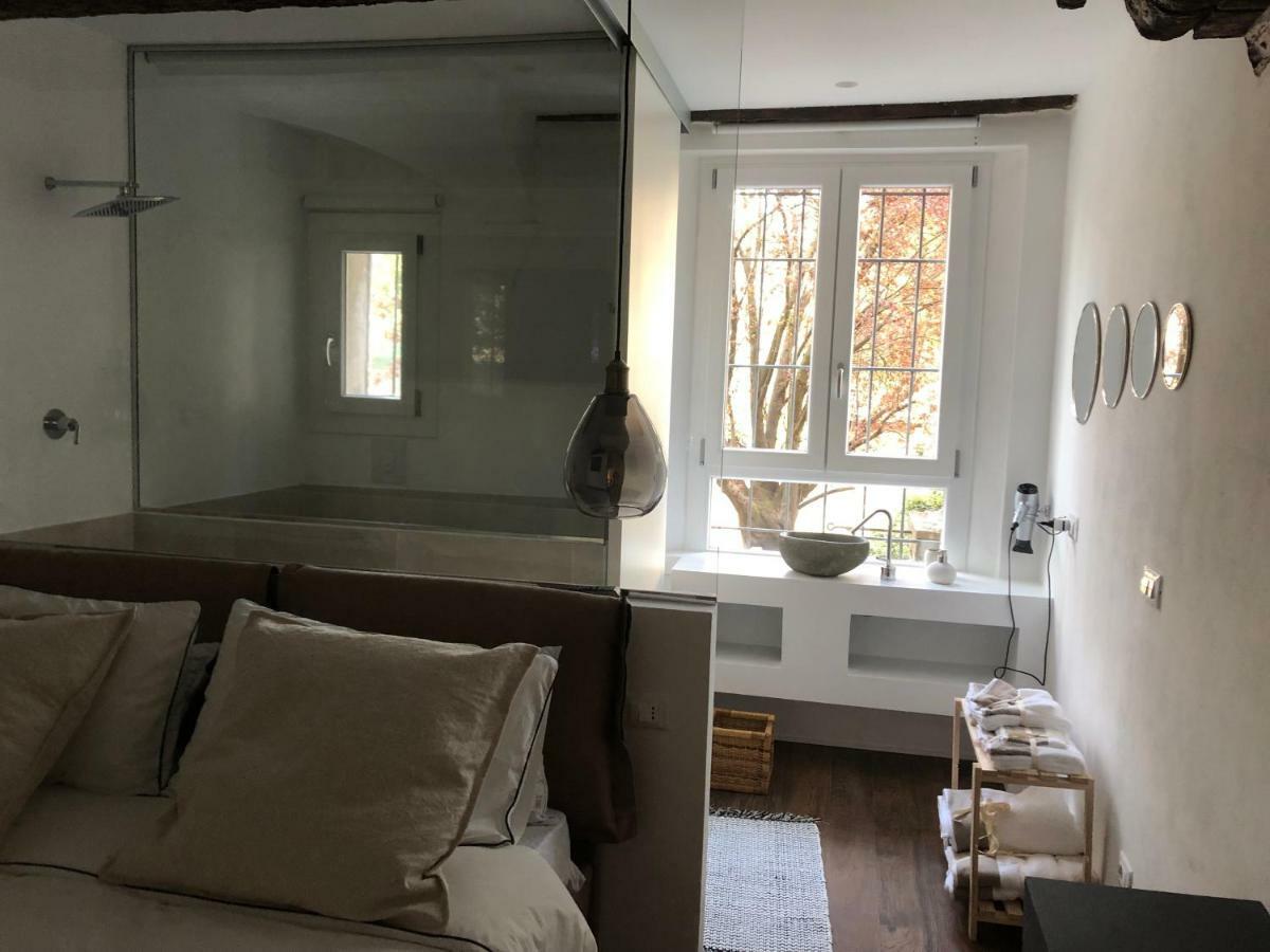 Un Piccolo Rifugio A Pochi Passi Dal Duomo Apartment Ферара Екстериор снимка