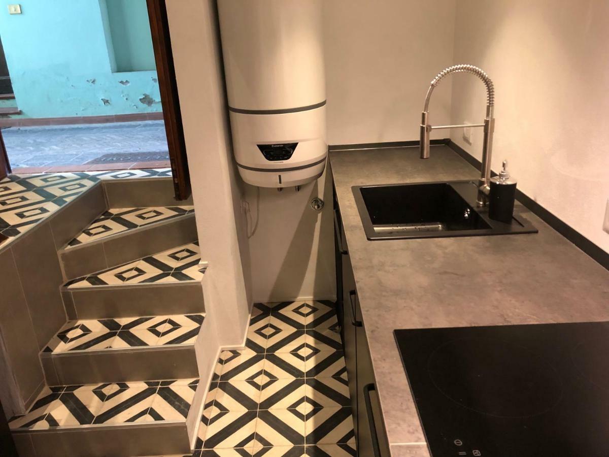 Un Piccolo Rifugio A Pochi Passi Dal Duomo Apartment Ферара Екстериор снимка