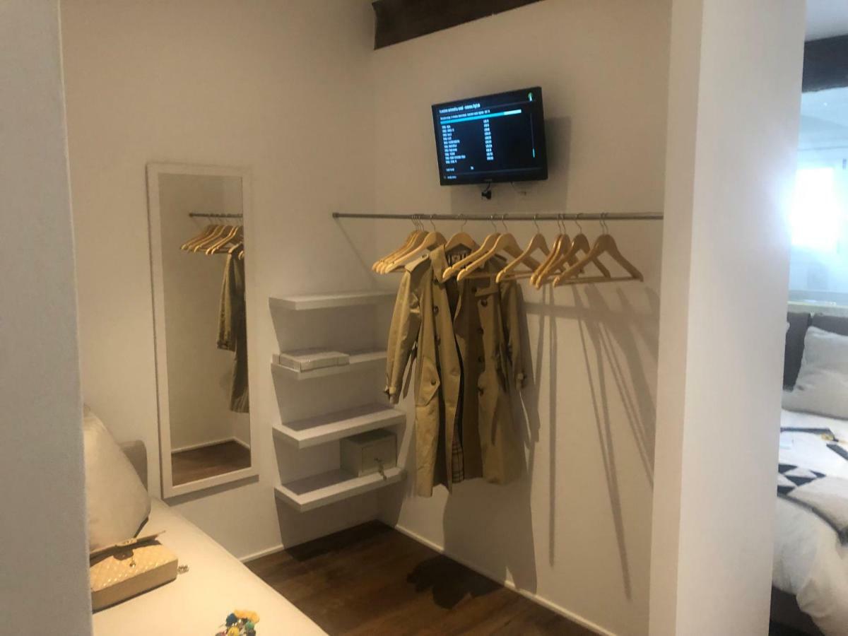 Un Piccolo Rifugio A Pochi Passi Dal Duomo Apartment Ферара Екстериор снимка