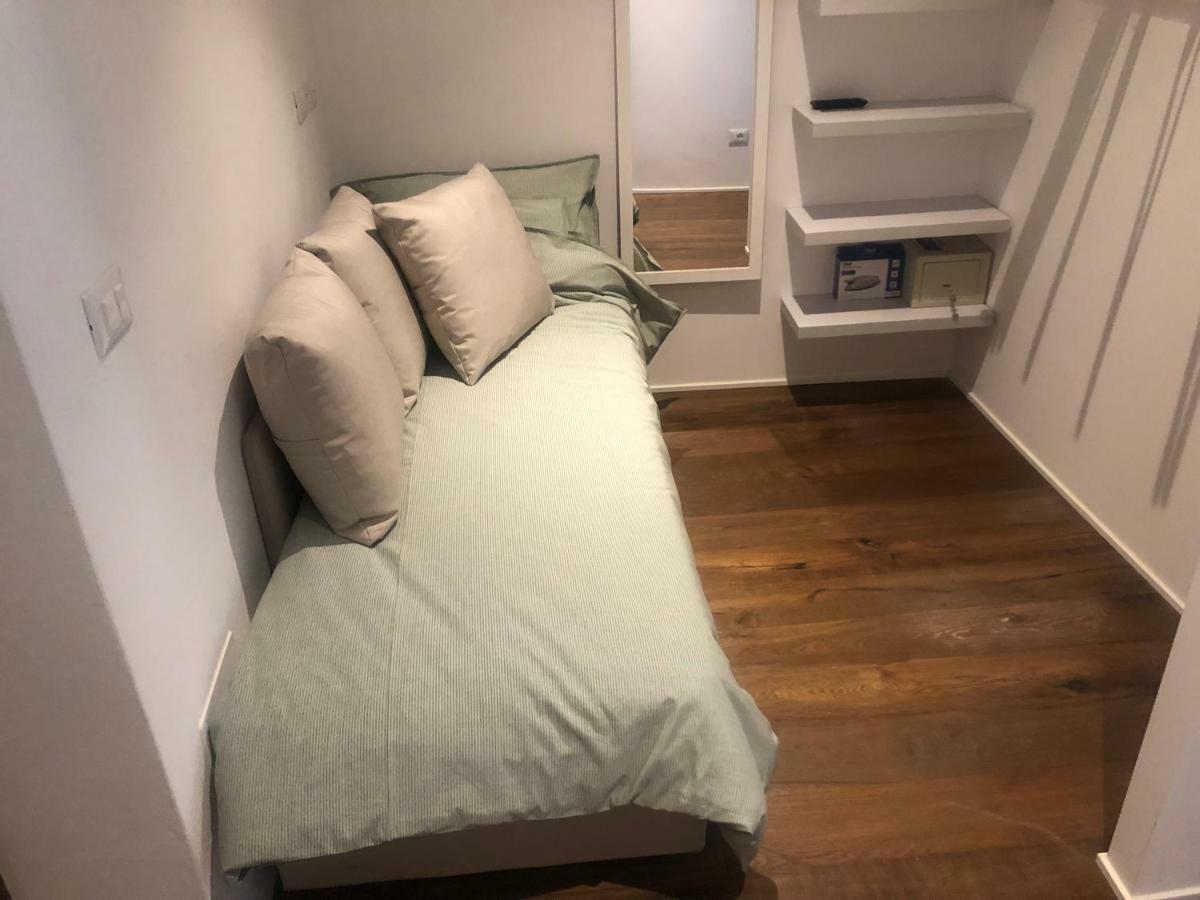 Un Piccolo Rifugio A Pochi Passi Dal Duomo Apartment Ферара Екстериор снимка