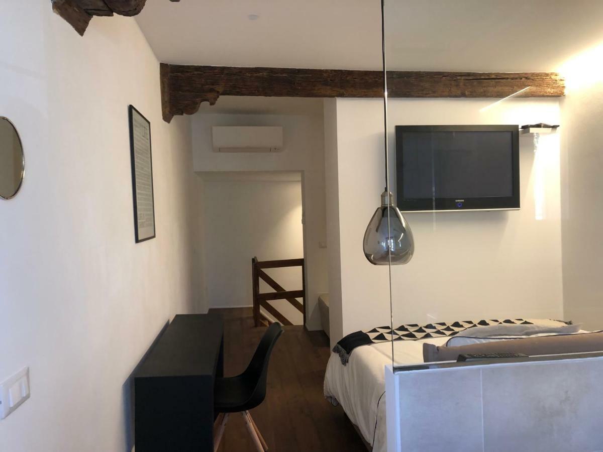 Un Piccolo Rifugio A Pochi Passi Dal Duomo Apartment Ферара Екстериор снимка