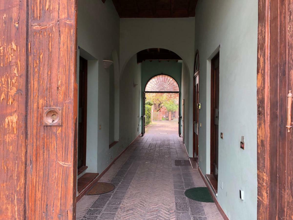 Un Piccolo Rifugio A Pochi Passi Dal Duomo Apartment Ферара Екстериор снимка